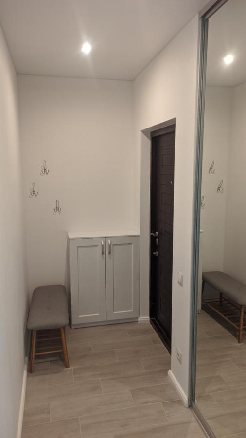 Квартира Кадорр Бассейная Apt Odeassa Basseinaya Apartment Odesa Exterior photo
