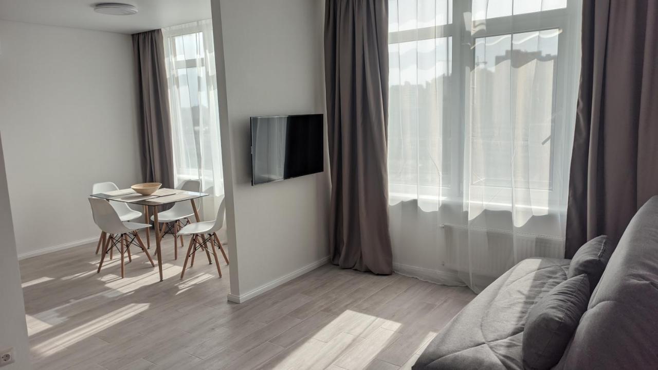Квартира Кадорр Бассейная Apt Odeassa Basseinaya Apartment Odesa Exterior photo