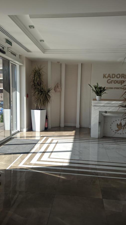 Квартира Кадорр Бассейная Apt Odeassa Basseinaya Apartment Odesa Exterior photo