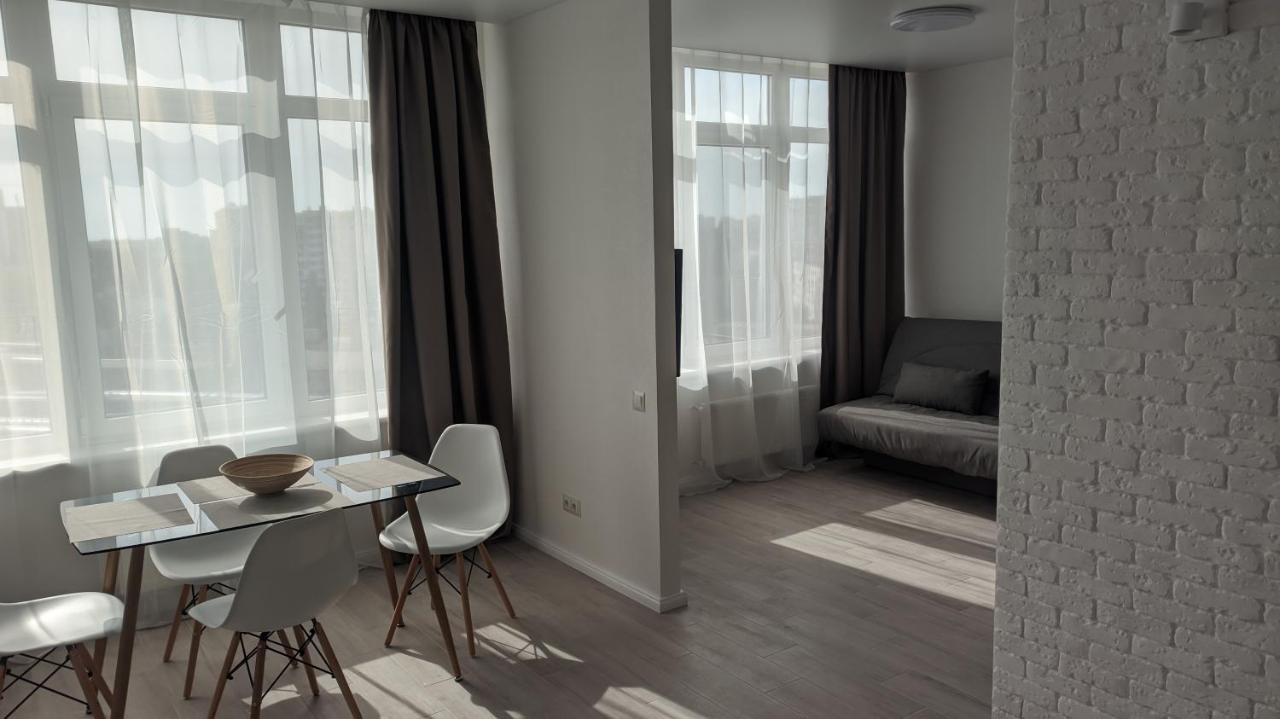Квартира Кадорр Бассейная Apt Odeassa Basseinaya Apartment Odesa Exterior photo