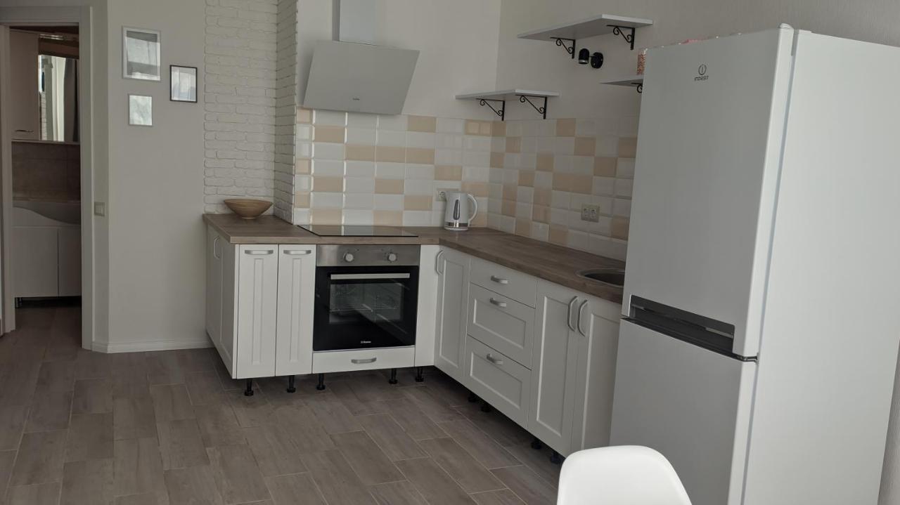 Квартира Кадорр Бассейная Apt Odeassa Basseinaya Apartment Odesa Exterior photo